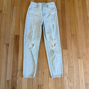 Wild Fable Light Blue Jeans, never worn. Perfect unused condition.